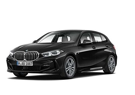 BMW 118 i M Sport Sportsitze PDC M Sportfahrwerk