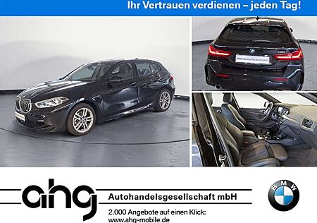 BMW 118 i M Sport PDC NAVIGATION Sitzheizung