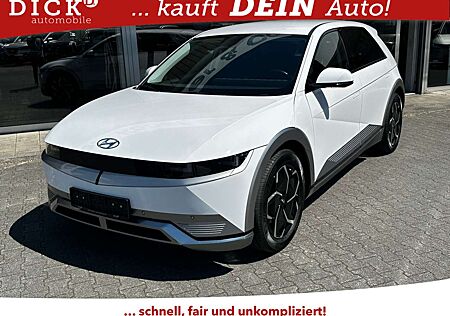 Hyundai IONIQ 5 Techniq WERKSGAR NAVI+LED+SHZ+KAMERA+WP+
