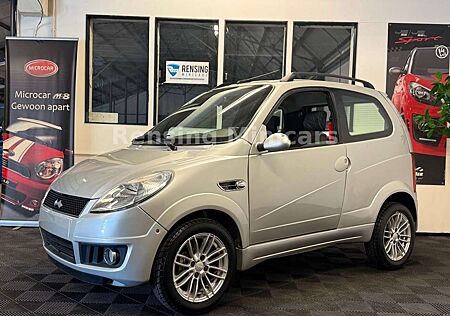 Ligier X-Too X-Too R DCI SPORT Mopedauto Leicht Microcar 45KM
