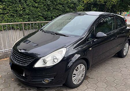 Opel Corsa CATCH ME