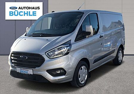 Ford Transit Custom 320 L1+KAMERA+NAVI+PARKPILOT+AHK