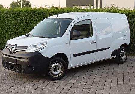 Renault Kangoo Rapid MAXI Blue dCi 115 Extra *LANG, XL*