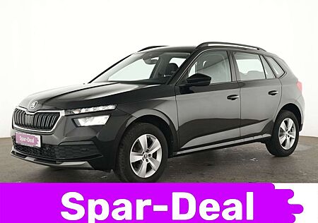 Skoda Kamiq Ambition Anhängerkupplung|Kessy|Kamera