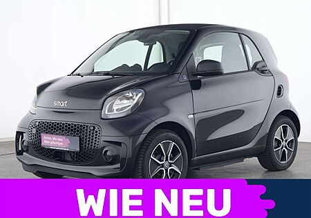 Smart ForTwo EQ TomTom Navi|Sitzheizung|PDC|Bluetooth