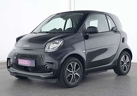 Smart ForTwo EQ TomTom Navi|Sitzheizung|PDC|Bluetooth