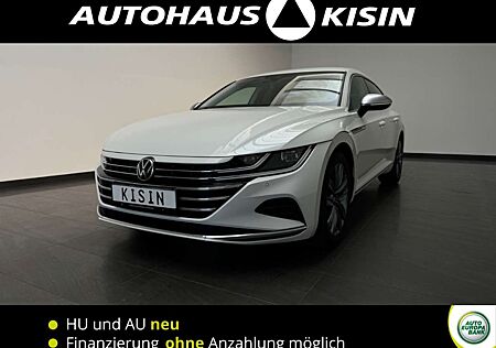 VW Arteon Volkswagen Shooting Brake Elegance 2.0 TDI /CAM /LED/NAVI