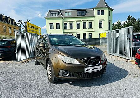 Seat Ibiza Style NAVI KLIMA