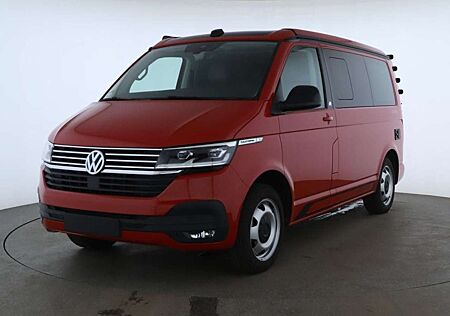 VW T6 California Volkswagen T6.1 California Coast Edition DSG ACC LED Kamera