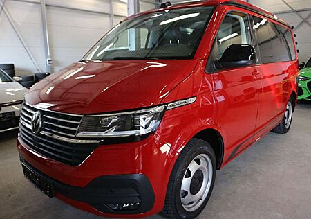 VW T6 California Volkswagen T6.1 California Coast Edition DSG ACC LED Kamera