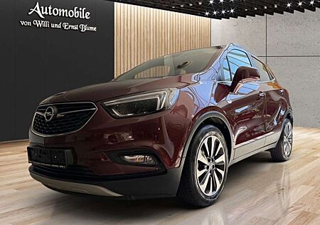 Opel Mokka X 1.4 ECOTEC Start/Stop Ultimate