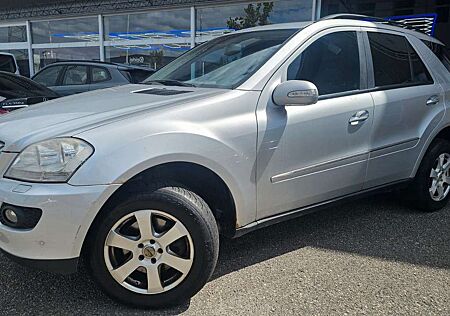 Mercedes-Benz ML 280 Mercedes *3,0 CDI*AUTO*KLIMA*TEMPO*AHK*