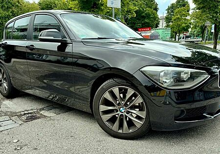 BMW 116d 116
