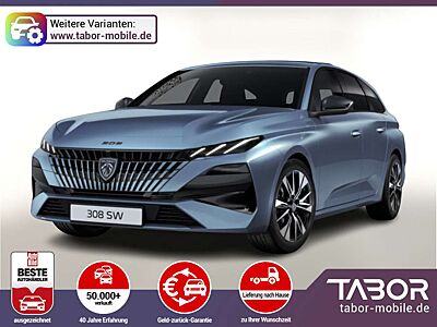 Peugeot 308 SW Allure MY26 SHZ Nav LHZ ACC Kam UVP-33%*