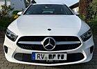 Mercedes-Benz A 220 A-Klasse 7G-DCT Edition 19