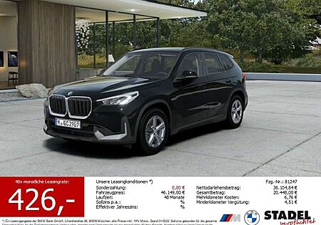 BMW X1 sDrive18i