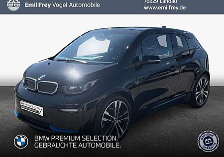BMW i3s i3 (120 Ah)