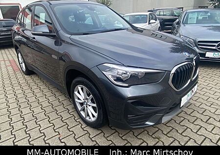 BMW X1 xDrive20d Advantage-1.HA-NAVI-TEMP-SHZ- KD