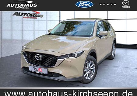 Mazda CX-5 2.2 SKYACTIV-D Exclusive-Line AWD Bluetooth