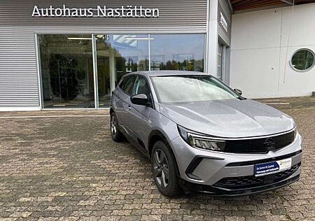 Opel Grandland X Grandland 1.2 DI Automatik GS
