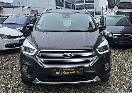 Ford Kuga Titanium