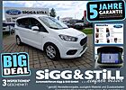 Ford Tourneo Courier 1.5 TDCi Trend NAVI*KLIMA*PDC*