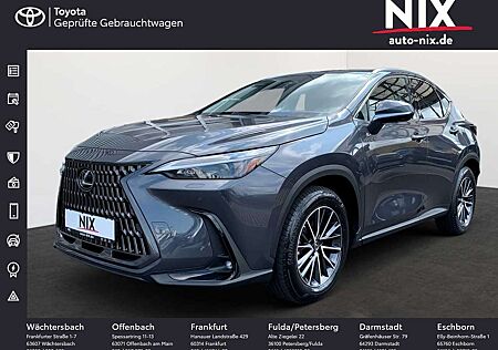Lexus NX 350h 2.5 Hybrid Executive Tech.-Paket 8-fach