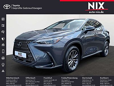 Lexus NX 350h 2.5 Hybrid Executive Tech.-Paket 8-fach