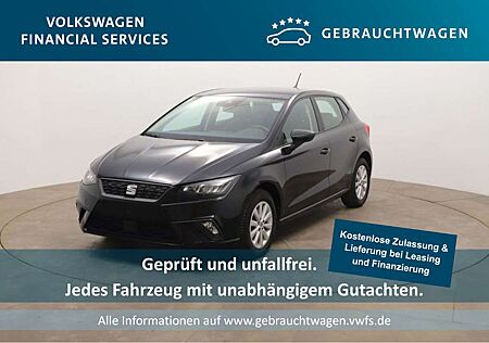 Seat Ibiza Style 1.0 TSI PDC*Klima*Tempo*SH
