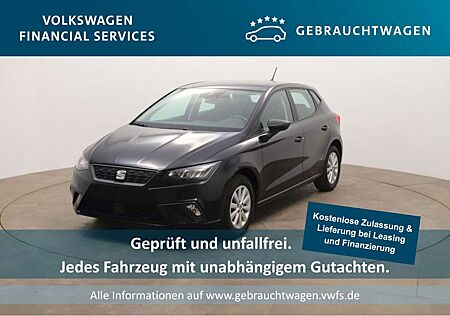 Seat Ibiza Style 1.0 TSI PDC*Klima*Tempo*SH