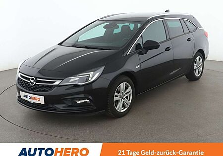 Opel Astra 1.4 SIDI Turbo Dynamic Start/Stop Aut.*NAVI*PDC*