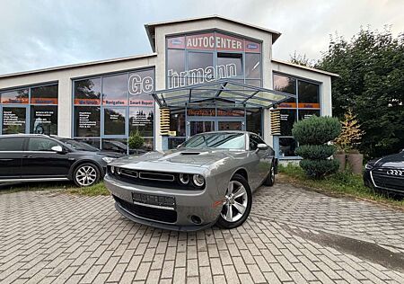 Dodge Challenger Challenger