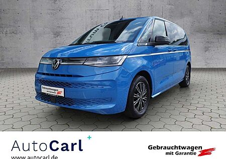 VW T7 Multivan Volkswagen Style 2.0 TDI DSG Travel/STH/NAV KLIMA LED NAVI A