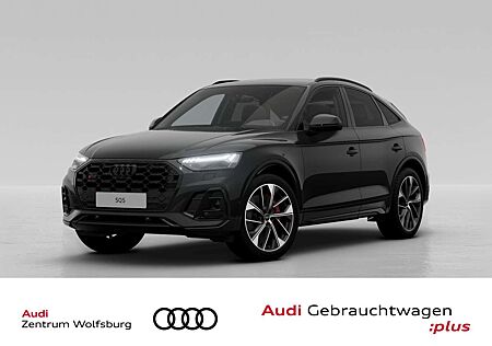 Audi SQ5 3.0 TDI Tiptronic quattro Tempo/Mu