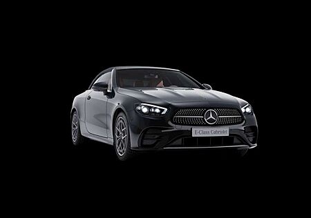 Mercedes-Benz E 450 4Matic|AMG|Burmester|MBUX|Massagesitze|