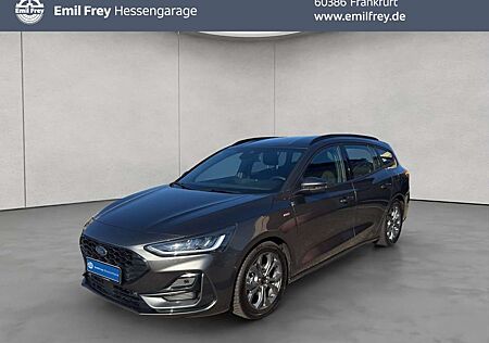 Ford Focus Turnier 1.5 EcoBlue Start-Stopp-System Aut.