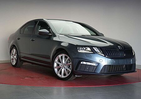 Skoda Octavia 2.0 TSI DSG RS Navi/Temp/Kamera/Mirrorli