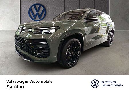 VW Tayron Volkswagen 2.0 TSI DSG 4Motion R-Line Navi IQ.Light