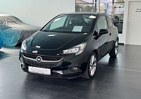 Opel Corsa 120 Jahre, Winterpaket, Alu, Car Play, Klima, PDC
