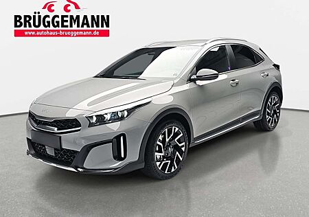 Kia XCeed 1.6 T-GDI 150 DCT NIGHTLINE EDITION MJ26
