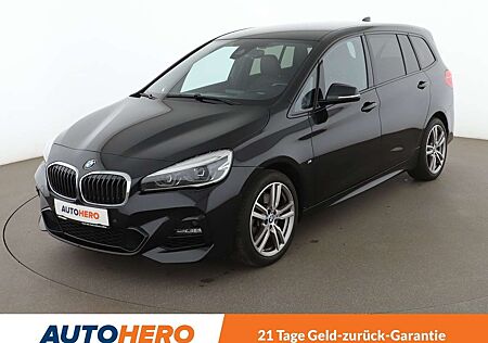 BMW 220i 220 Gran Tourer M Sport Aut.*NAVI*LED*HUD*