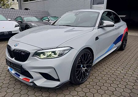 BMW M2 Competition M Performance*Carbon*LED*Kamera