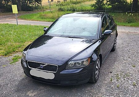 Volvo S40 2.4 HU/AU bis 06.2027