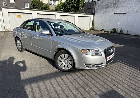 Audi A4 2.0 1.Hand, Automatik, PDC, Scheckheft!!!