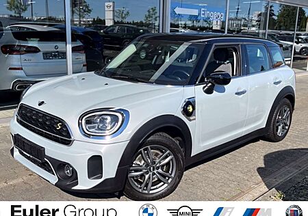 Mini Cooper S Countryman Cooper SE Countryman All4 ClassicTrim 18'' Pano Navi LED AppleCP DAB Ko