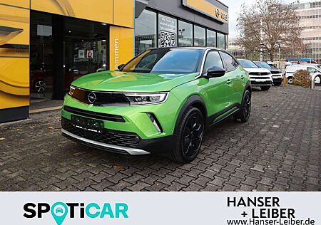 Opel Mokka 1.2T AT8 Irmscher / Ultimate