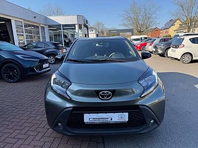 Toyota Aygo X Pulse