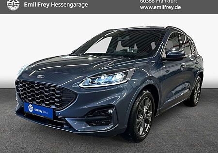 Ford Kuga 2.0 EcoBlue Aut. ST-LINE X