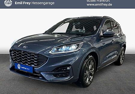 Ford Kuga 2.0 EcoBlue Aut. ST-LINE X