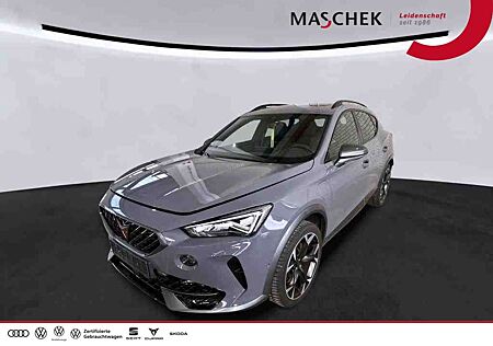 Cupra Formentor 1.4 e-Hybrid Pano AHK ACC Carplay AHK Pano